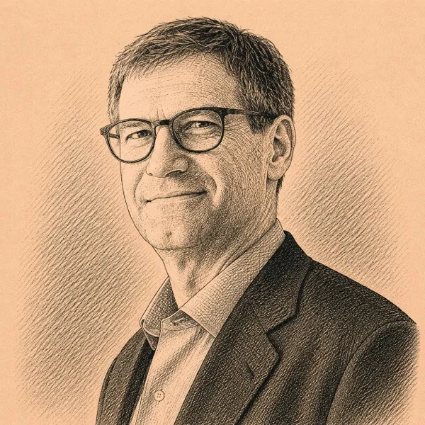 Dr Ingo Holz, Advisor