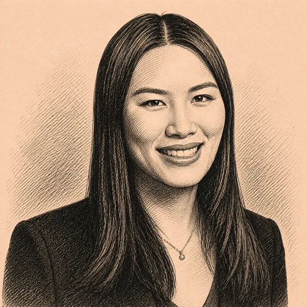 Jill Ju, Founder and CEO of True North Management