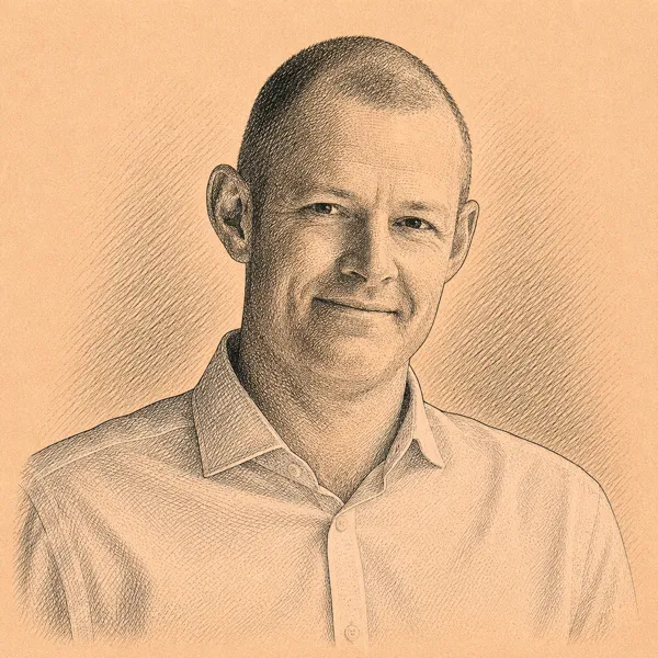 Marcus Hale, Advisor